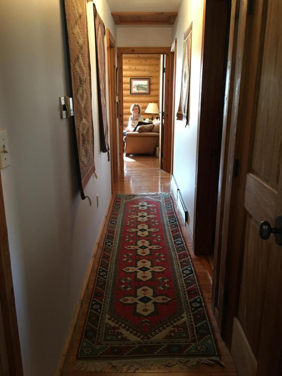 Canyon Wren Bed And Breakfast Lake Bluff Exterior foto